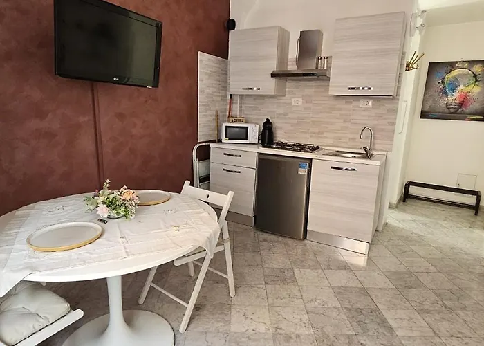 Domus Ibernesi Apartment Rome