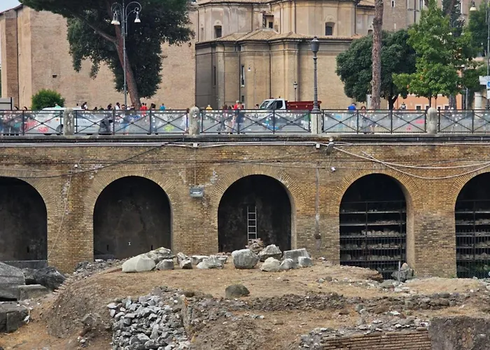 Domus Ibernesi *